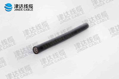 KVVP 銅芯聚氯乙烯絕緣聚氯乙烯護套屏蔽控制電纜