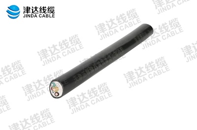 KVV 聚氯乙烯絕緣聚氯乙烯護(hù)套控制電纜
