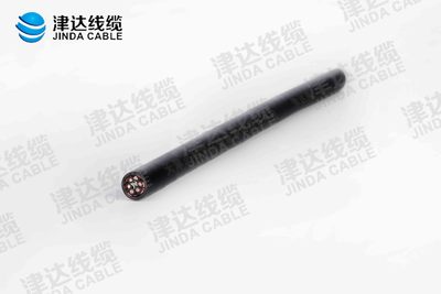 RVVP銅芯聚氯乙烯絕緣聚氯乙烯護套屏蔽軟電纜
