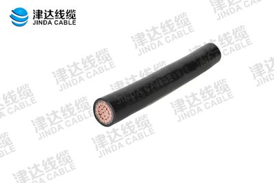 YJV 交聯聚乙烯絕緣聚氯乙烯護套電力電纜